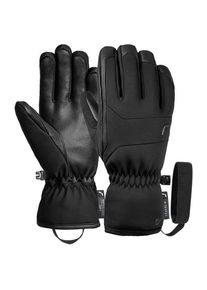 Reusch Mesa R-Tex XT Handschuhe Damen (Größe 8,5 |schwarz)