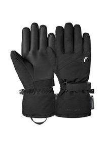 Reusch Alena R-Tex XT Handschuhe Damen (Gr 7,5 |schwarz |wasserdicht)