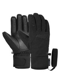 Reusch Malone R-Tex XT Handschuhe Herren (Gr 7,5 |schwarz)
