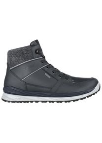 Winterschuhe Lowa Atrato GTX Herren (Gr 43,5 |blau/grau |wasserdicht)