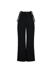 Protest Spikety Snowpants Skihose Kinder (Größe 116 |schwarz |wasserdicht)