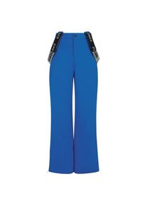 Skihose Protest Spikety Snowpants Kinder (Gr 104 |blau |wasserdicht)