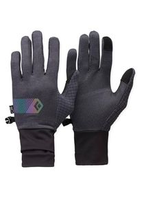 Black Diamond Deploy Gloves Handschuhe (Gr XS |grau)