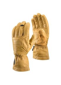 Black Diamond Kingpin Gloves Handschuhe (Gr S |beige)