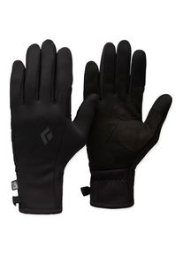 Black Diamond Heavyweight Screentap Liners Handschuhe (Gr XL |schwarz)