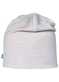 ISBJ&Ouml;RN Isbj&ouml;rn Husky Beanie M&uuml;tze Kinder Ski (Gr 48-50 cm |grau)