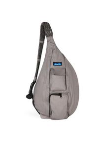 KAVU Rope Bag 10 Umhängetasche (Gr 10 l |grau)