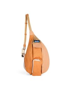 KAVU Mini Rope Bag 4 Umh&auml;ngetasche (Gr&ouml;&szlig;e 4 l |orange)