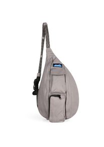 KAVU Mini Rope Bag 4 Umh&auml;ngetasche (Gr 4 l |grau)