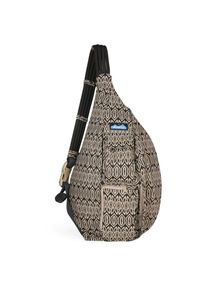 Umhängetasche KAVU Rope Bag 10 (Gr 10 l |grau)