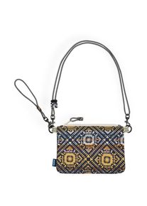 KAVU Cozy Cache Umh&auml;ngetasche (Gr 1 l |wei&szlig;)