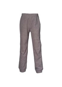 ISBJÖRN Isbjörn Lynx Pant Fleecehose Kinder Alltag (Gr 110/116 |grau)