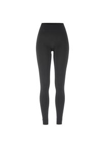 Craft Active Comfort Pants 2 Kunstfaserunterwäsche Damen (Gr L |schwarz/grau)