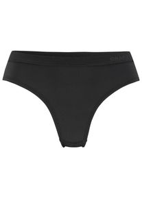 Craft Active String Kunstfaserunterwäsche Damen (Gr XL |schwarz)