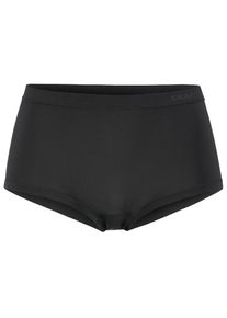 Craft Active Boxer Kunstfaserunterwäsche Damen (Gr XL |schwarz)