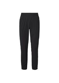 Vaude Scopi Lightweight Pants Tourenhose Herren (Gr 54 |schwarz)