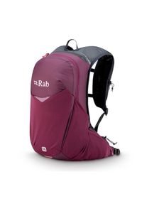 Rab Nitron 18 Wanderrucksack (Gr M |lila)