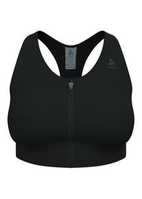 Odlo Sport Bra Seamless High Sport-BH Damen (Gr L |schwarz)
