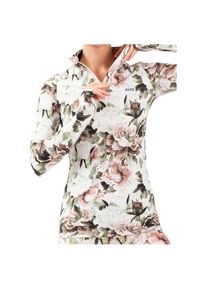 EIVY Journey Top Longsleeve Damen Ski (Gr XS |weiß)