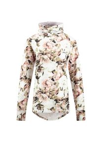 EIVY Icecold Top Longsleeve Damen Ski (Gr M |weiß)