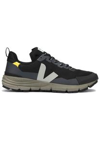 Veja Dekkan Multisportschuhe Herren (Gr 42,5 |schwarz)
