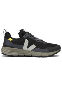 Veja Dekkan Multisportschuhe Herren (Gr 42 |schwarz)