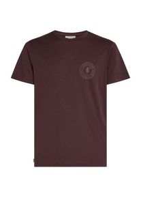 Merinoshirt Icebreaker Merino 150 Tech Lite S/S Tee Hike Naturally Herren (Gr XL |java)