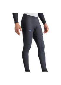 sportful Squadra Tight Langlaufhose Herren (Gr 3XL |schwarz)