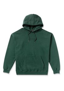Volcom Volcom Stone Pullover Fleece Hoodie Men (Gr M |gr&uuml;n)