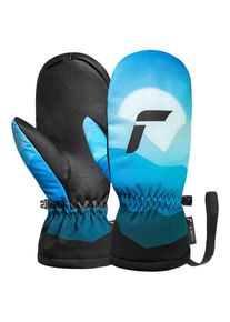 Reusch Carter R-TEX XT Mitten Handschuhe Kids (Gr 4,5 |blau |wasserdicht)