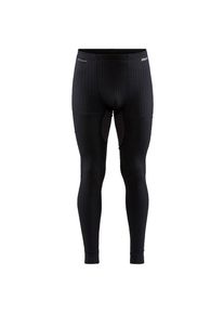 Craft Active Extreme X Pants Kunstfaserunterwäsche Herren (Gr M |schwarz)