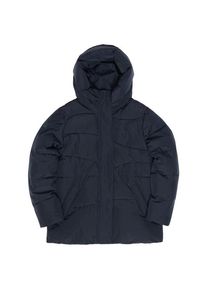 Winterjacke Mazine Waves Quilt Puffer Jacket Damen (Gr XXL |blau |wasserdicht)