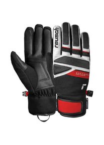Reusch Thunder R-TEX XT Handschuhe (Gr 7,5 |schwarz |wasserdicht)