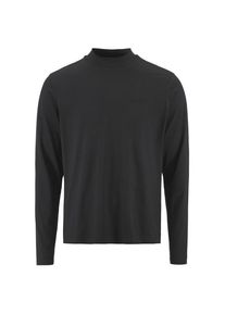 Craft Flow MN L/S Funktionsshirt Herren (Gr S |schwarz)