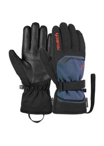 Reusch Primus R-Tex XT Handschuhe Ski (Gr 9,5 |schwarz |wasserdicht)