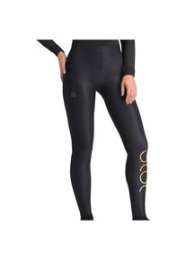 sportful Doro Tight Langlaufhose Damen (Gr XXL |schwarz)