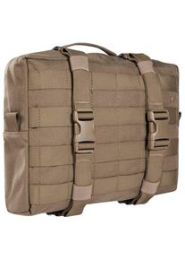 TASMANIAN TIGER TT Tac Pouch 10 MKII Tasche (Größe 4 l |braun)