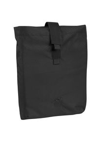 TASMANIAN TIGER TT Dump Pouch Tasche (schwarz |wasserdicht)