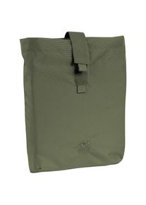 TASMANIAN TIGER TT Dump Pouch Tasche (grün |wasserdicht)