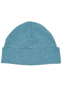 Mütze Reiff Mütze Maja Herren (Gr 58-60 cm |türkis)