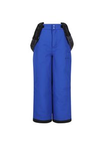 Skihose ZIG ZAG Soho Ski Pant W-Pro 10000 Kinder (Gr 164/170 - 14 Years |blau |wasserdicht)