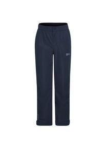 Jack Wolfskin Snowy Days Pants Winterhose Kinder (Größe 128 |blau |wasserdicht)