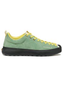 Freizeitschuhe Scarpa Mojito Wrap (Gr 39,5 |dusty jade)