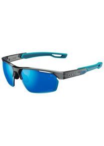 Bollé Bollé Victus Pro S3 Fahrradbrille (Gr M |blau)