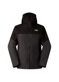 The North Face Jazzi 3L GTX Jacket Regenjacke Herren (Gr XL |schwarz |wasserdicht)