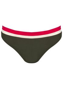 Banana Moon Laka Montecito Bikini-Bottom Damen (Gr 42 |oliv)