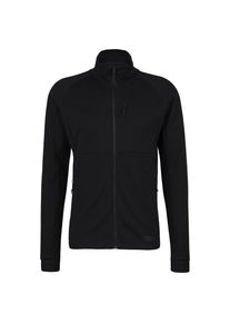 Stoic Merino260 StadjanSt. Jacket Merinojacke Men (Gr M |schwarz)