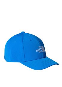 The North Face Kinder Baseball Cap "KIDS CLASSIC RECYCLED 66 HAT"hero blau, tnf weiß, sportlich, Obermaterial: 100% Polyester, Caps, für Kinder
