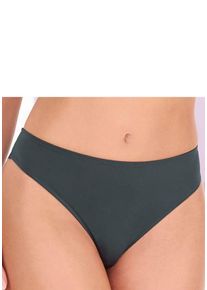 s.Oliver Slip 'Fabienne' tannengrün Gr. 32/34 für Damen