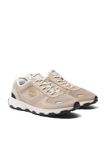 Timberland Sneaker "WINSOR PARK LOW LACE UP SNEAKER", Gr. 42lt bei nubuck, Leder, Synthetik, sportlich, Schuhe